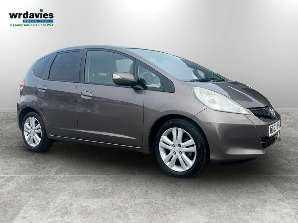 Honda Jazz 1.4 I-vtec Es Plus Cvt Beige