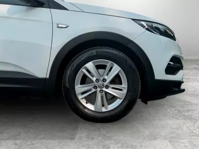 Vauxhall Grandland X 1.2 Turbo Elite Nav Suv 8Spd #13