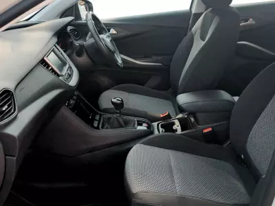 Vauxhall Grandland X 1.2 Turbo Elite Nav Suv 8Spd #17