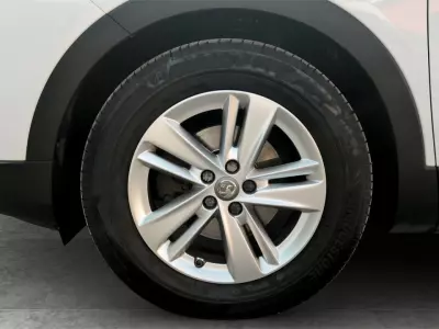 Vauxhall Grandland X 1.2 Turbo Elite Nav Suv 8Spd #16