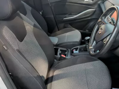 Vauxhall Grandland X 1.2 Turbo Elite Nav Suv 8Spd #19