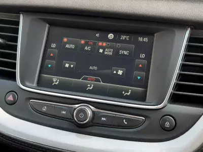 Vauxhall Grandland X 1.2 Turbo Elite Nav Suv 8Spd #30