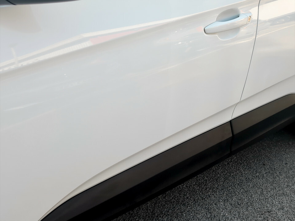 Vauxhall Grandland X 1.2 Turbo 130Ps Elite Nav 8 Speed Grey #18