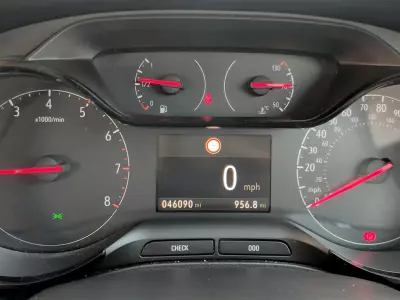 Vauxhall Grandland X 1.2 Turbo Elite Nav Suv 8Spd #27