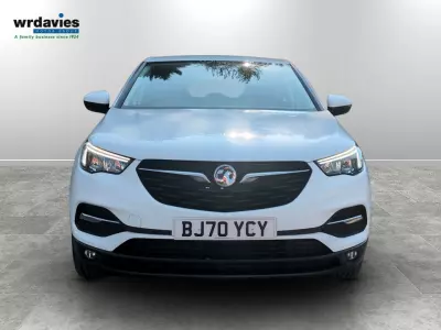 Vauxhall Grandland X 1.2 Turbo Elite Nav Suv 8Spd #2