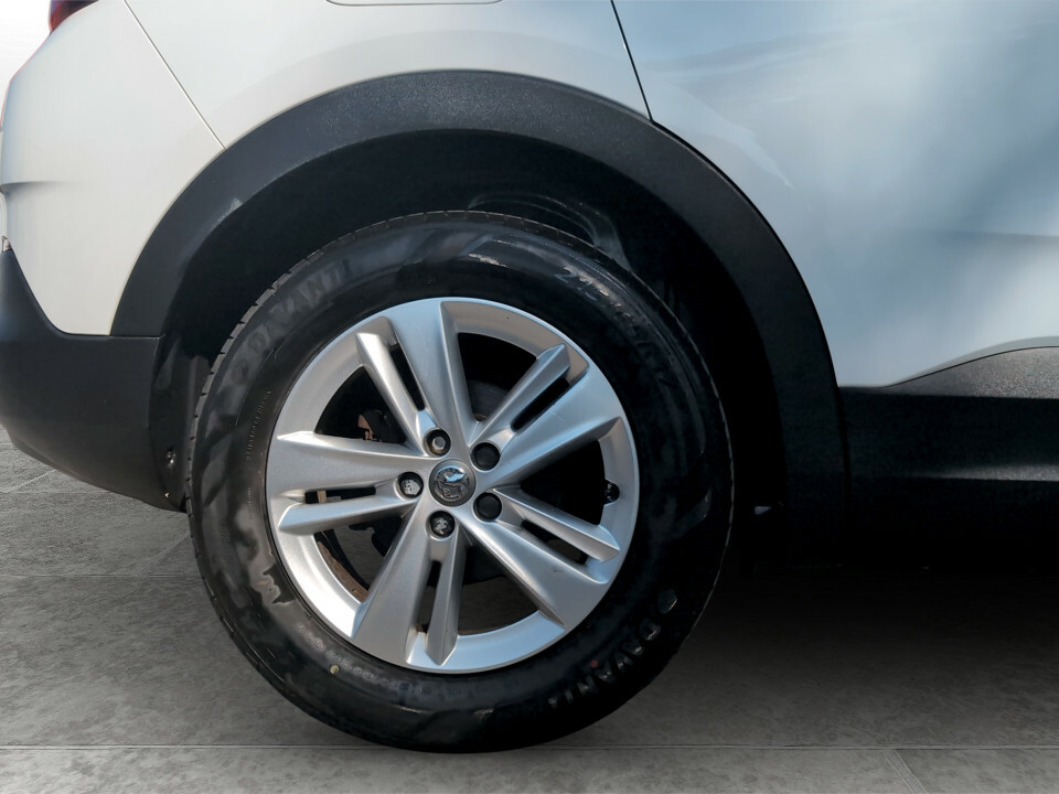 Vauxhall Grandland X 1.2 Turbo 130Ps Elite Nav 8 Speed Grey #14
