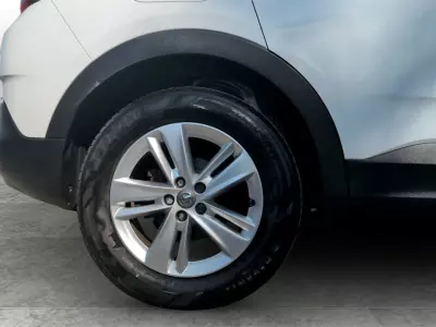 Vauxhall Grandland X 1.2 Turbo Elite Nav Suv 8Spd #14