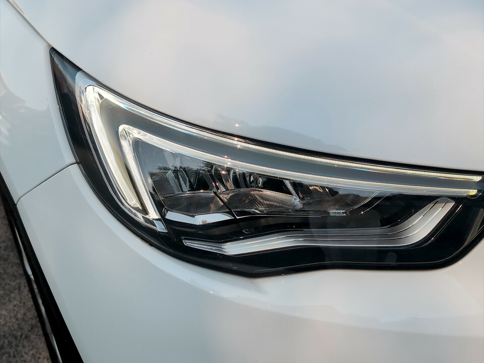 Vauxhall Grandland X 1.2 Turbo 130Ps Elite Nav 8 Speed Grey #12