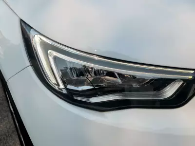 Vauxhall Grandland X 1.2 Turbo Elite Nav Suv 8Spd #12