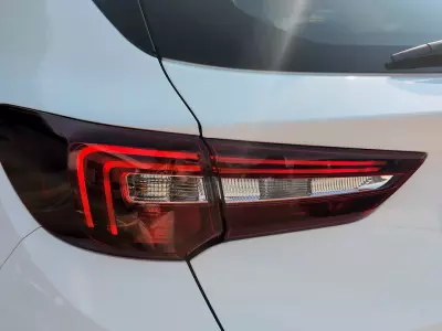 Vauxhall Grandland X 1.2 Turbo Elite Nav Suv 8Spd #11