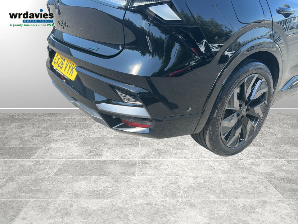 Renault Rafale 1.2 E-tech Techno Esprit Alpine Suv Hyb Blue #10