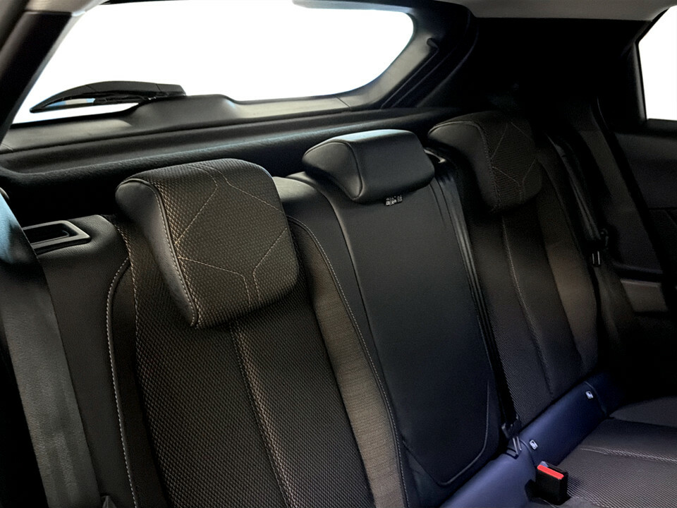 DS DS 3 100Kw E-tense Performance Grey #33