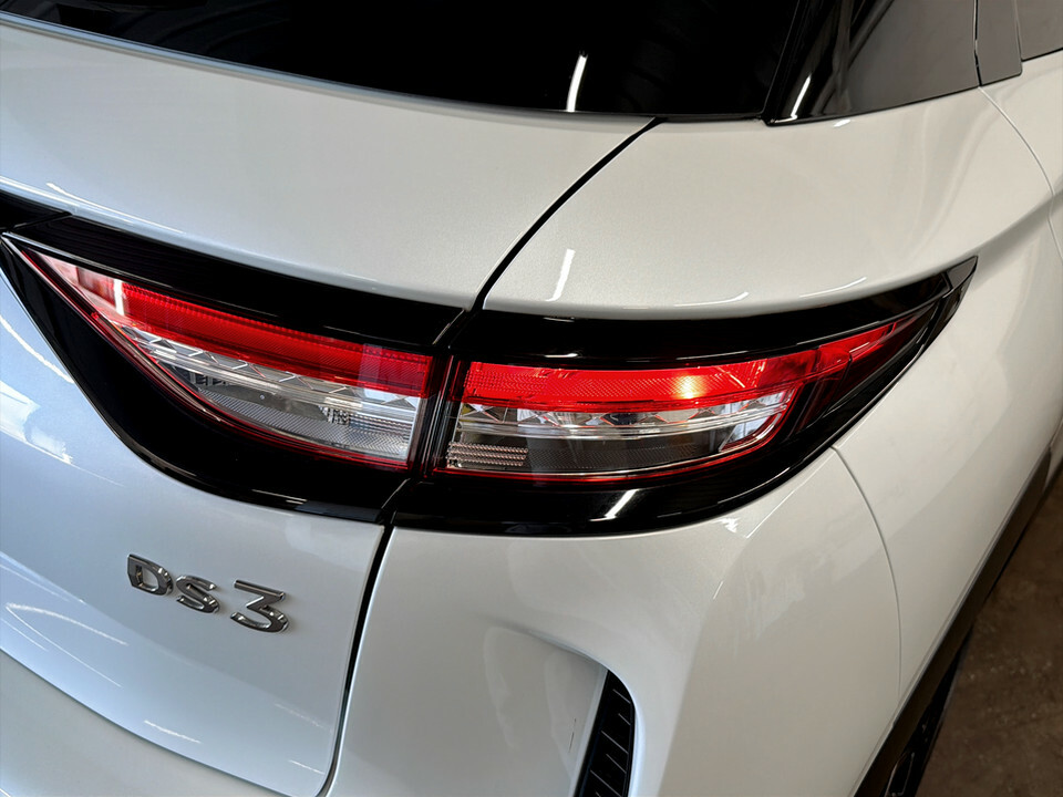 DS DS 3 100Kw E-tense Performance Grey #11