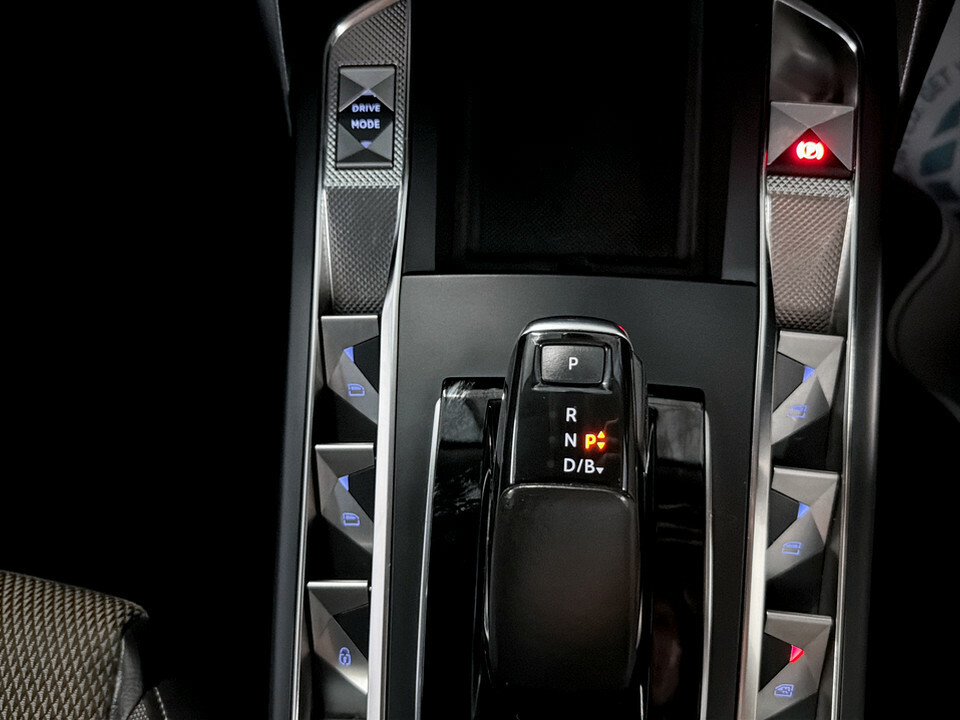 DS DS 3 100Kw E-tense Performance Grey #27