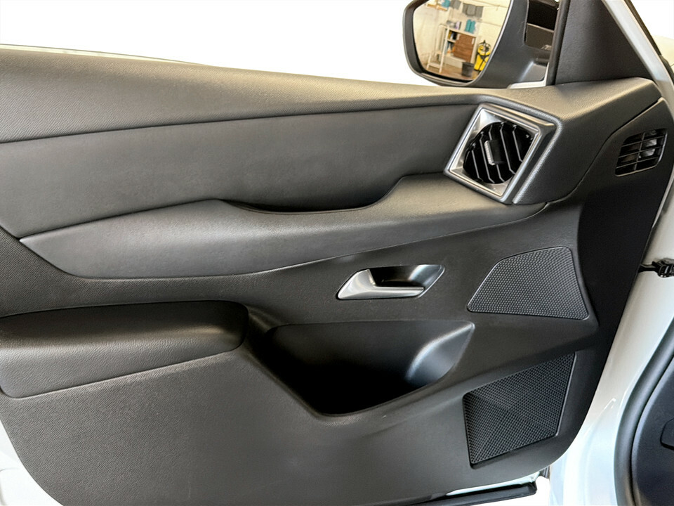 DS DS 3 100Kw E-tense Performance Grey #20