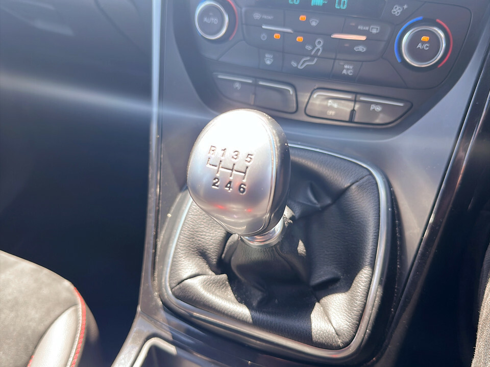 Ford Kuga Silver #32