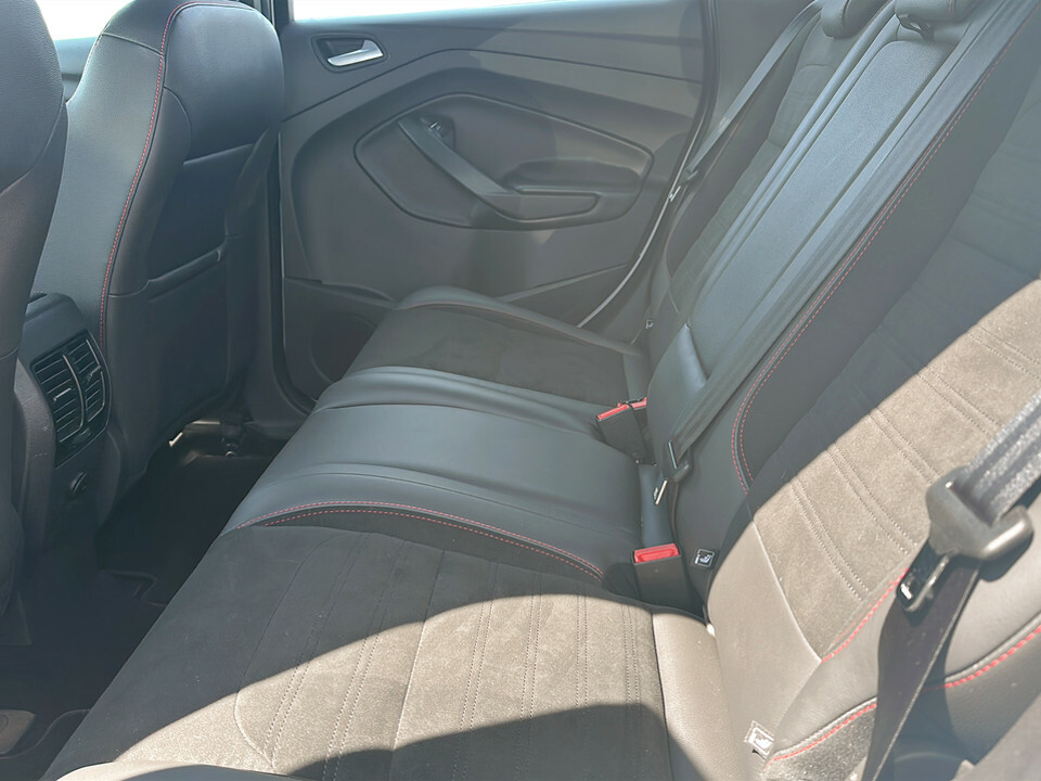Ford Kuga Silver #20