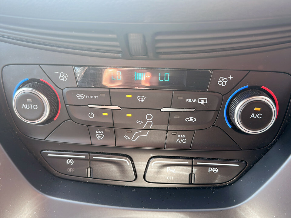 Ford Kuga Silver #27
