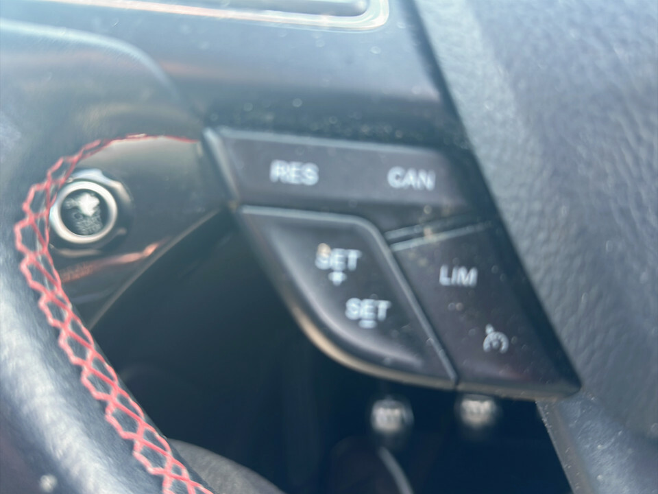 Ford Kuga Silver #33
