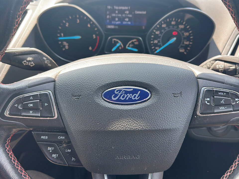 Ford Kuga Silver #29