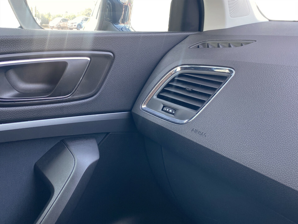 Seat Ateca Ateca Se Technology Tdi White #28