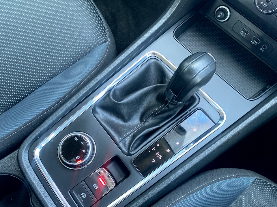 Seat Ateca Ateca Se Technology Tdi White #29