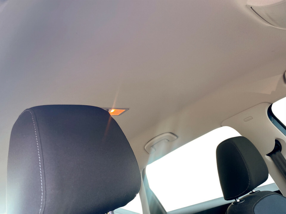 Seat Ateca Ateca Se Technology Tdi White #20