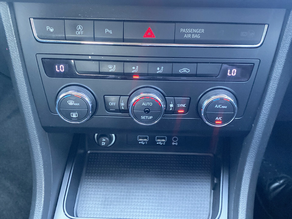 Seat Ateca Ateca Se Technology Tdi White #31