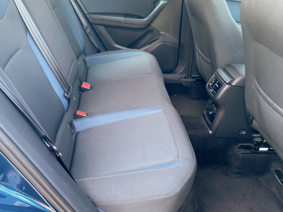 Seat Ateca Ateca Se Technology Tdi White #24
