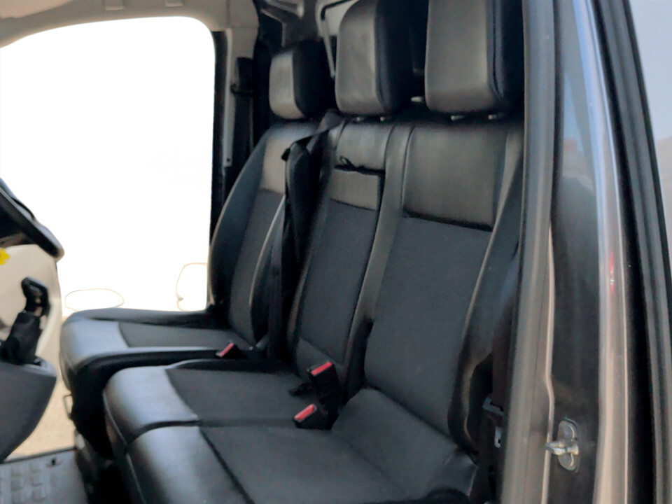 Citroen Dispatch 1.6 M 1000 X Bluehdi 94 Bhp White #19