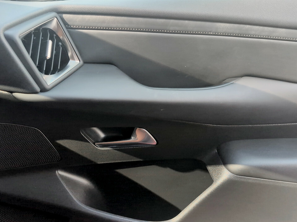 DS DS 3 115Kw E-tense Pallas 54Kwh Beige #28