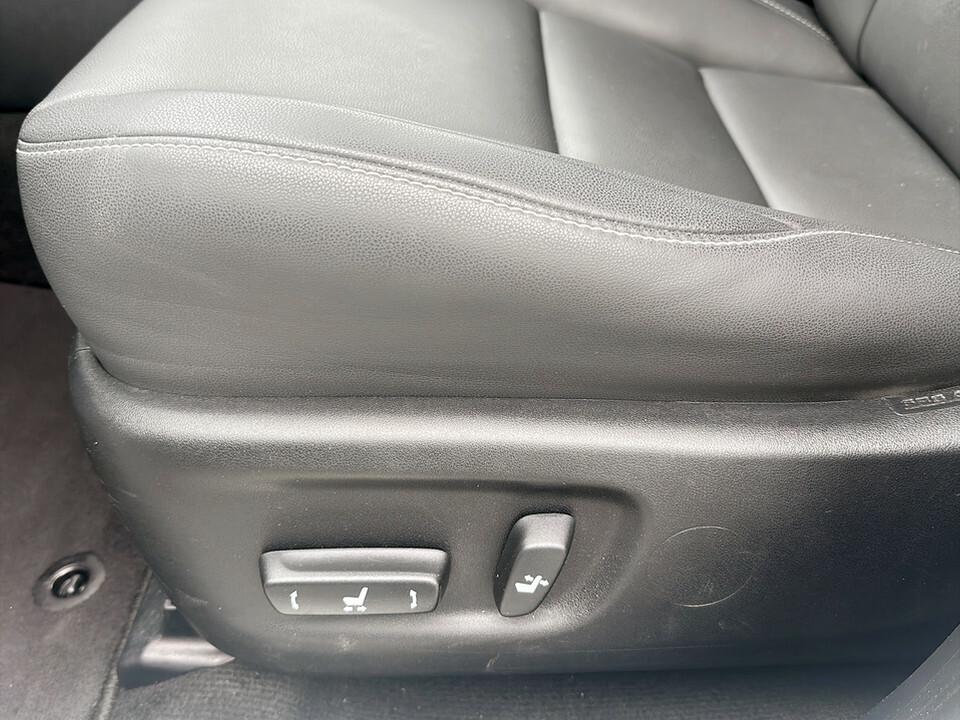 Lexus NX Lexus Nx 300H 2.5 Cvt Black #18