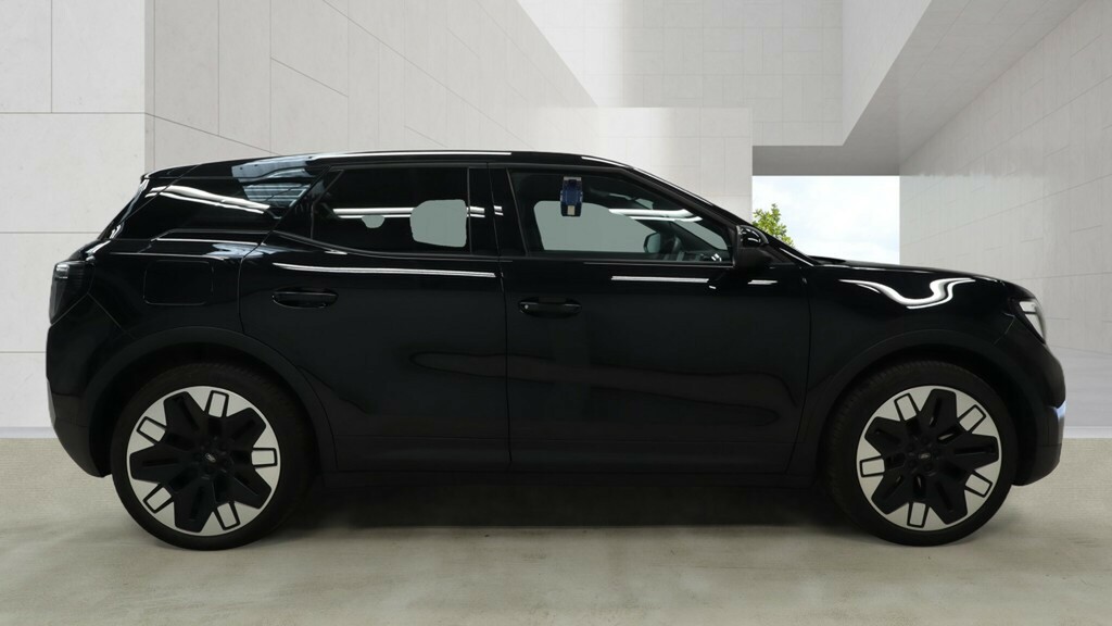 Ford Explorer 210Kw Premium 77Kwh - 21 Alloys Glass Black #5