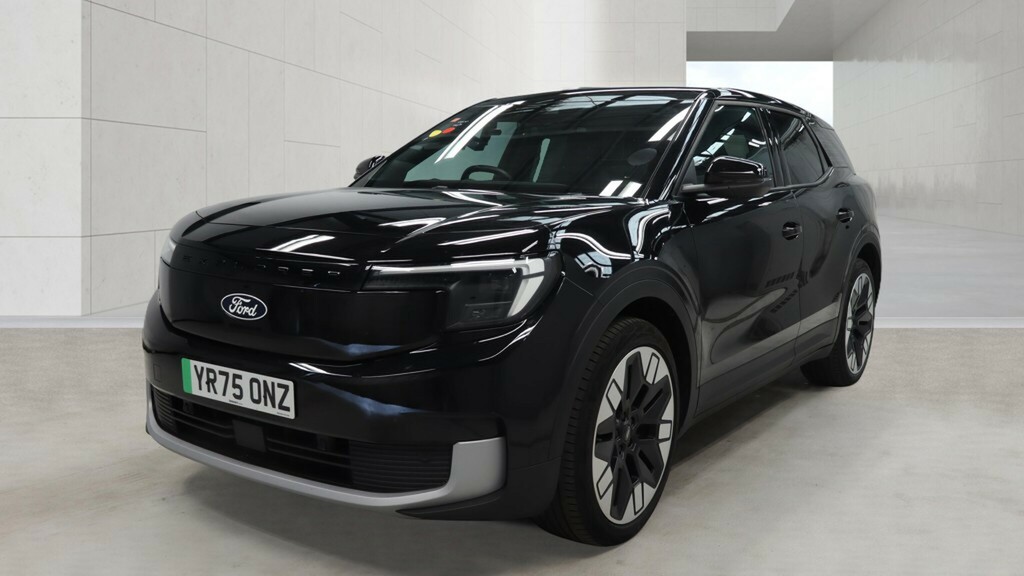 Ford Explorer 250Kw Premium 79Kwh Awd - Heated Seats Gl Blue #12