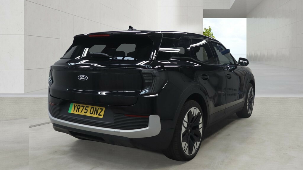 Ford Explorer 250Kw Premium 79Kwh Awd - Heated Seats Gl Blue #14