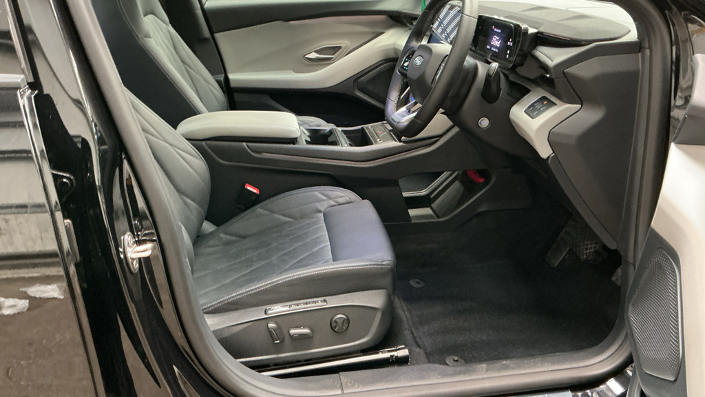 Ford Explorer 250Kw Premium 79Kwh Awd - Heated Seats Gl Blue #9