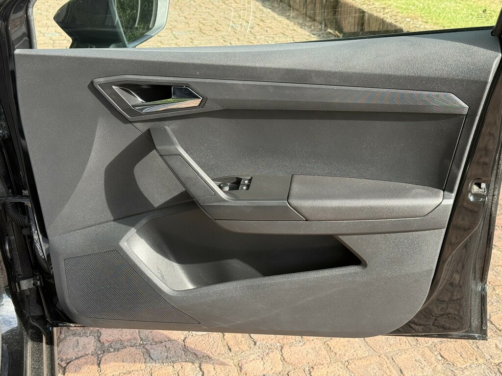 Seat Ibiza 2017 1.0 Tsi Fr Hatchback Euro 6 White #26
