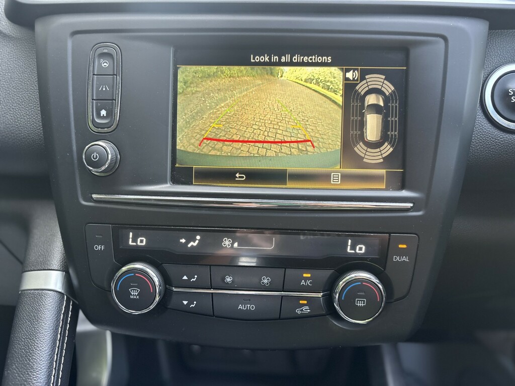 Renault Kadjar 1.2 Tce Dynamique Nav Red #7