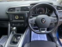 Renault Kadjar 1.2 Tce Dynamique Nav Red #34