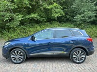 Renault Kadjar 1.2 Tce Dynamique Nav Red #33