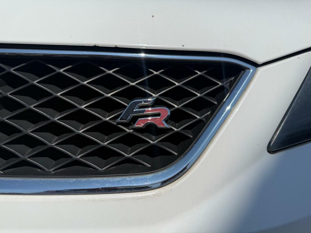 Seat Ibiza Red #11