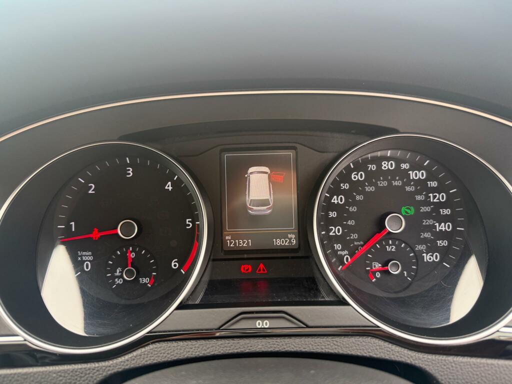 Volkswagen Passat Alltrack Alltrack Tdi Bluemotion Tech 4Motion Silver #34