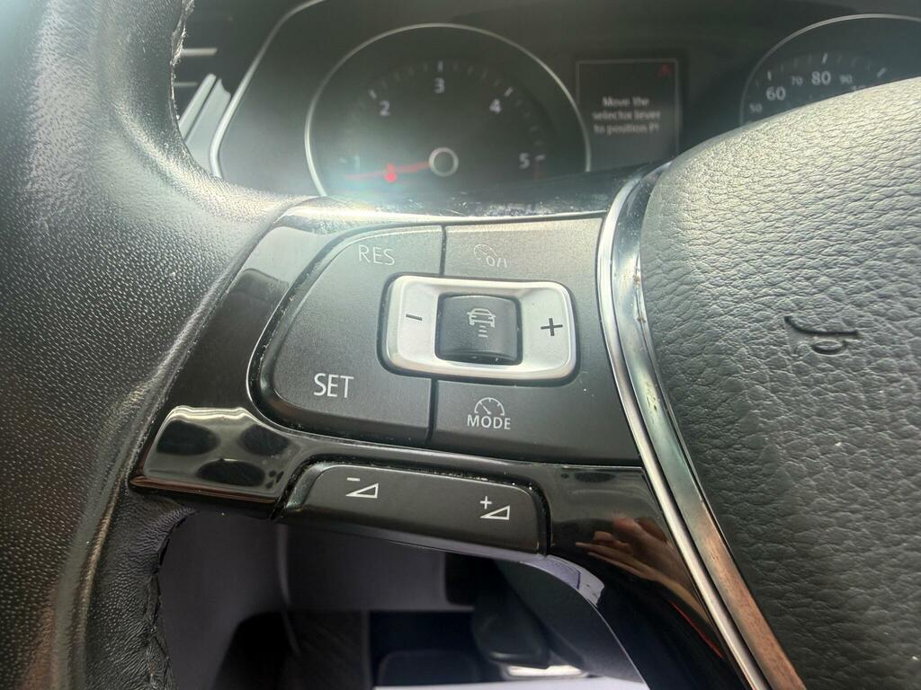 Volkswagen Passat Alltrack Alltrack Tdi Bluemotion Tech 4Motion Silver #31