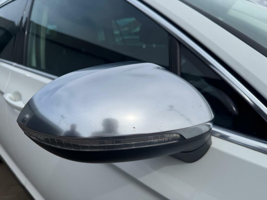 Volkswagen Passat Alltrack Alltrack Tdi Bluemotion Tech 4Motion Silver #15