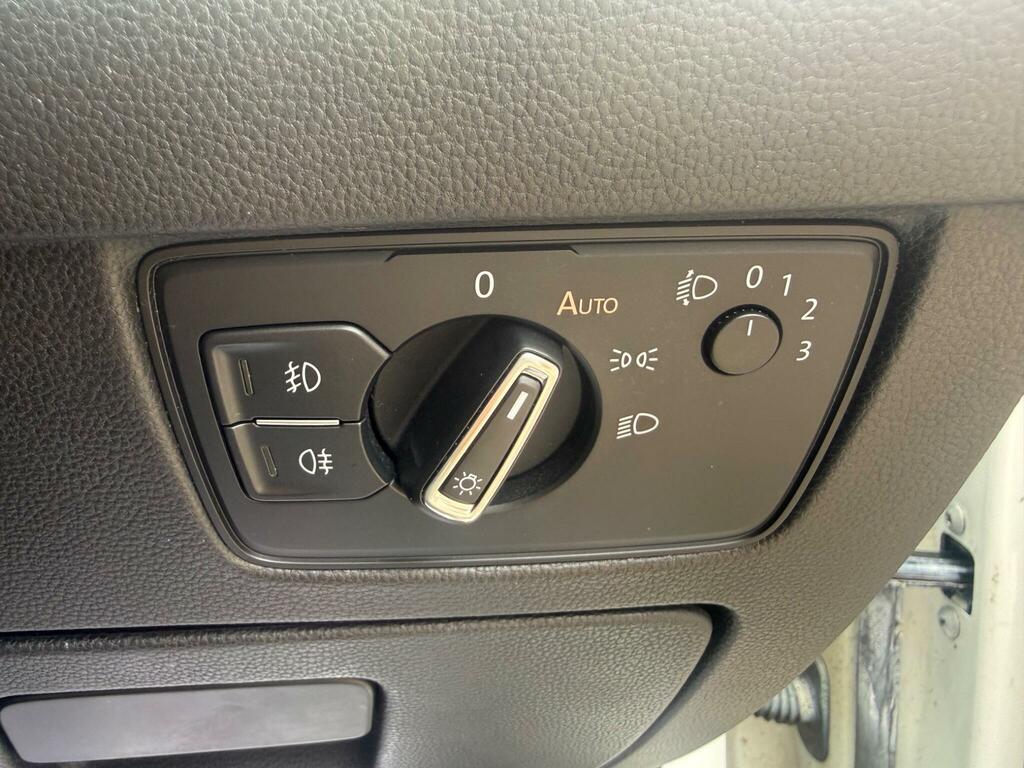 Volkswagen Passat Alltrack Alltrack Tdi Bluemotion Tech 4Motion Silver #33