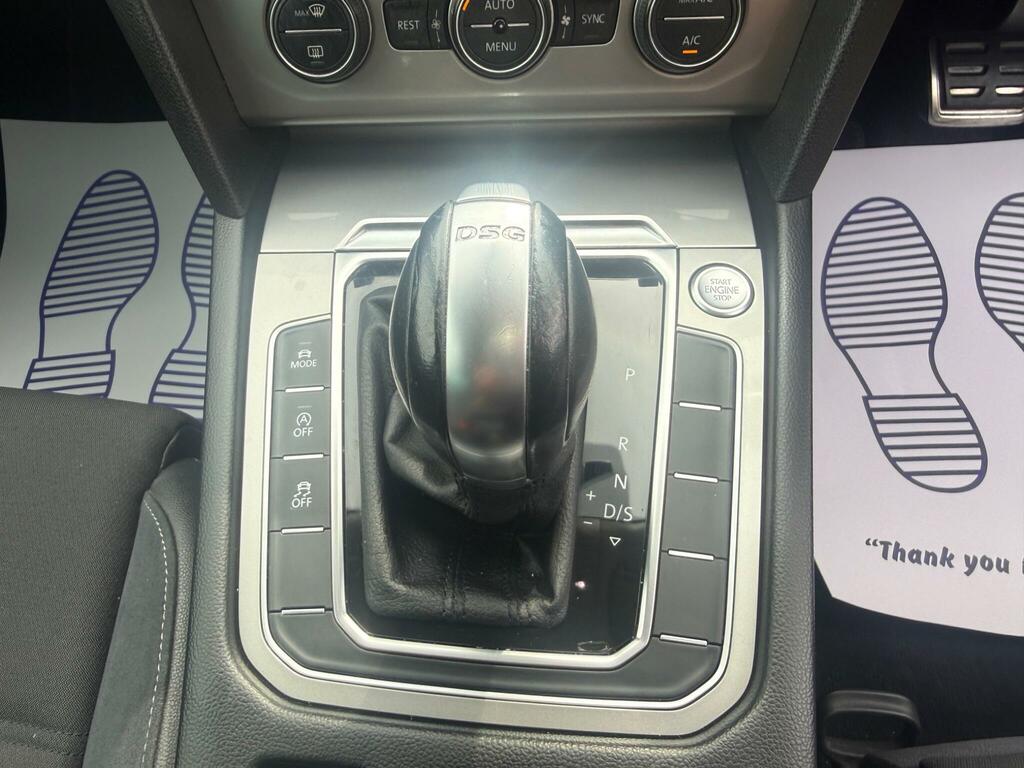 Volkswagen Passat Alltrack Alltrack Tdi Bluemotion Tech 4Motion Silver #30