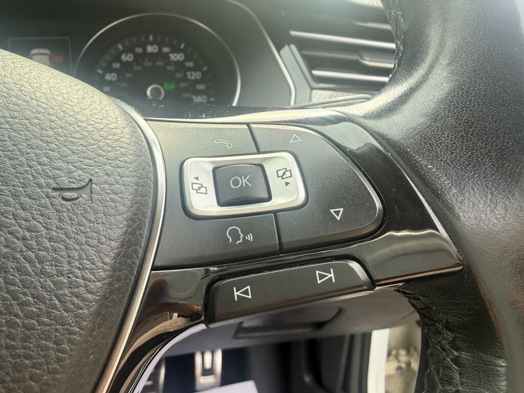 Volkswagen Passat Alltrack Alltrack Tdi Bluemotion Tech 4Motion Silver #32