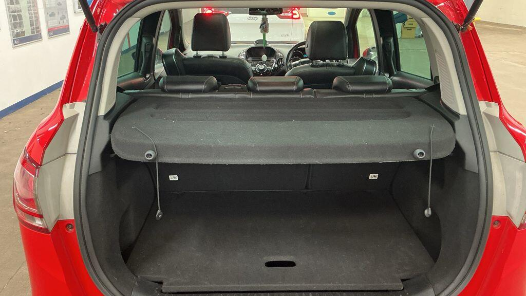 Ford B-Max 1.6 Titanium Powershift Blue #13