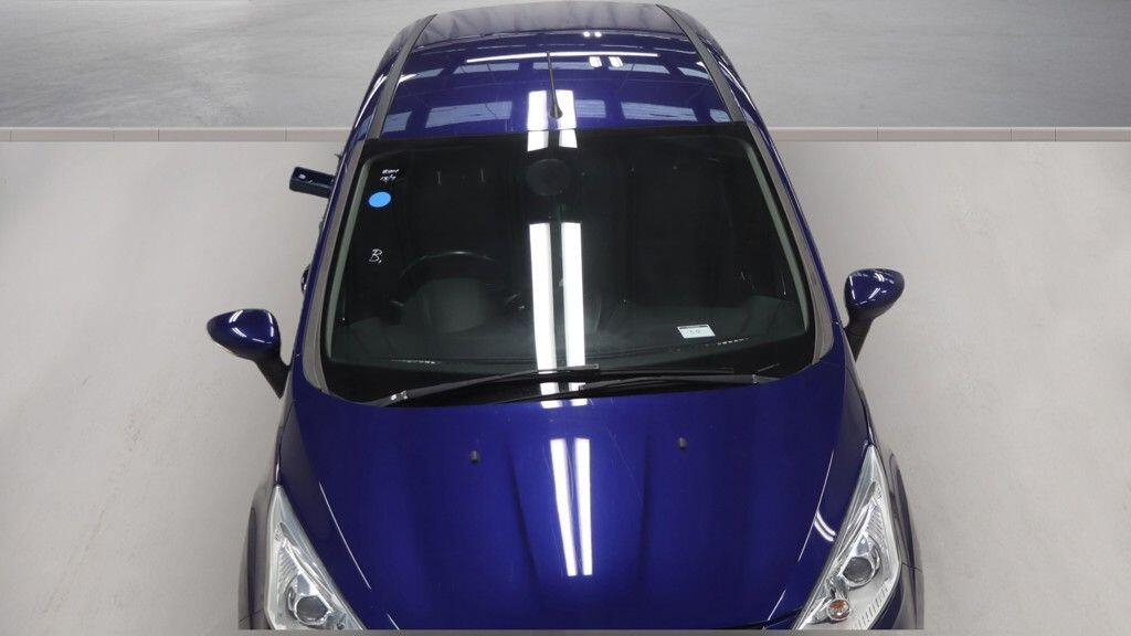Ford B-Max 1.5 Tdci Zetec Euro 5 Silver #7