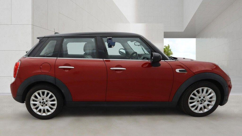 Mini Hatch 1.5 Cooper D Euro 6 Ss #3
